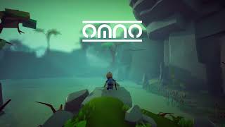 Omno - 1st Hour of Gameplay | Xbox Series S (1080p) | Xbox Gamepass July 2021