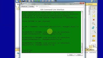 6.4.1.6 - IPv4 Route Summarization