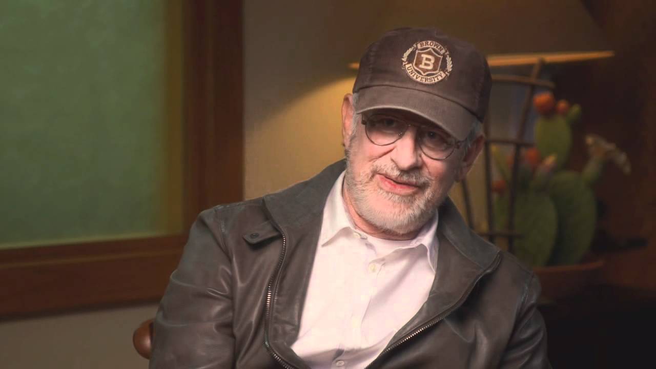 Spielberg/Grazer/Howard - John Ford