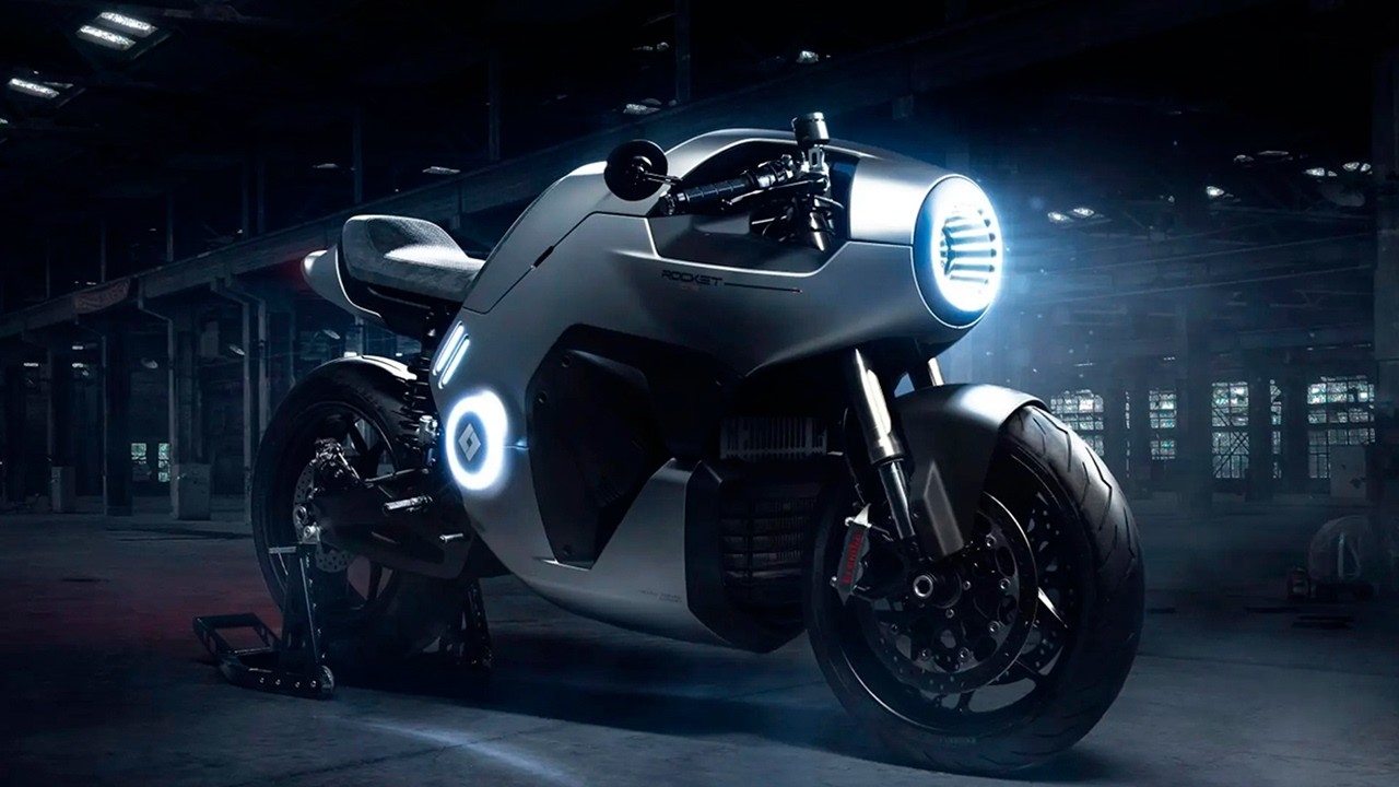 Rocket One: 248 Miles Range & 2.6 Seconds—Is This the Future of