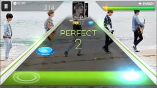 [SuperStar JYP Nation] DAY6 - 장난 아닌데 (I’m Serious)