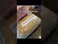 Ever had a fresh subway one..?😭 #shortvideo #youtubeshorts #music #shorts #short