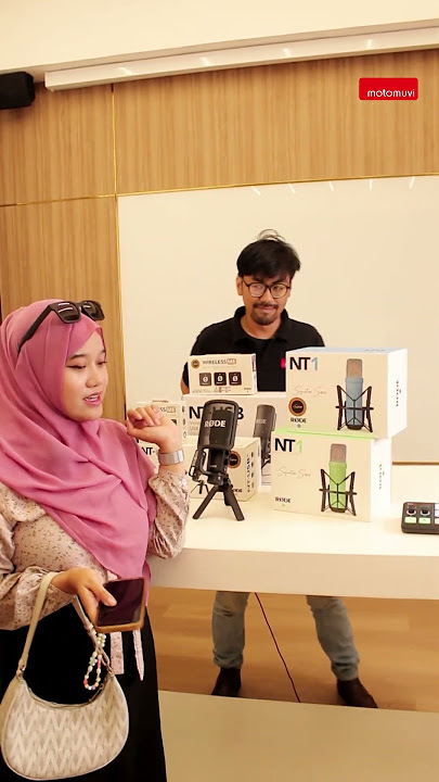 Mau Mewujudkan Wishlist Gear Impian?