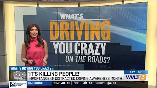 ‘It’s time to be kind’ | Protecting workers against speeding in construction zones