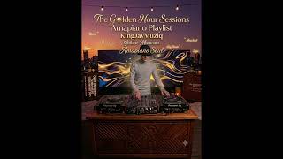 Amapiano Soul – KingJay (Official Audio)