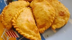 Resep cara Membuat Pastel Goreng Isi Bihun Sayuran - Durasi: 8.25. Resep cara Membuat Pastel Goreng Isi Bihun Sayuran - Durasi: 8.25.