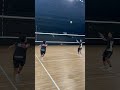 スーパースパイク #ウルフドッグス名古屋 #volleyball #バレーボール #水町泰杜