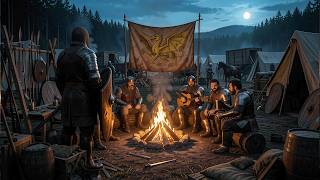 🔴 DAY 120 - Still Paying our Debts - Tips Welcome | Battle Brothers 1.5.2 Update!