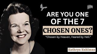 видео: 7 типов избранных, принятых Богом и демоном | Речь Кэтрин Кульман картинка: 7 типов избранных, принятых Богом и демоном | Речь Кэтрин Кульман