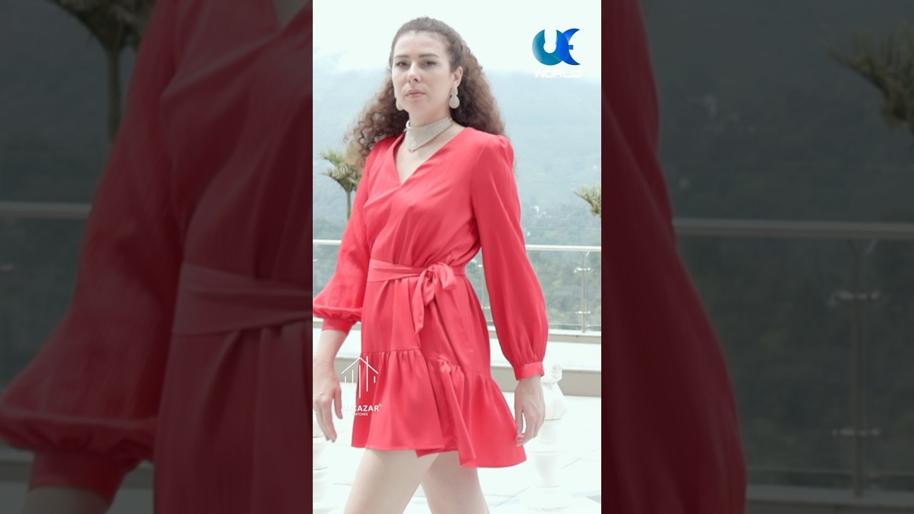 Миссис Glam World’25 | Изысканная Екатерина Сенюта из Беларуси |