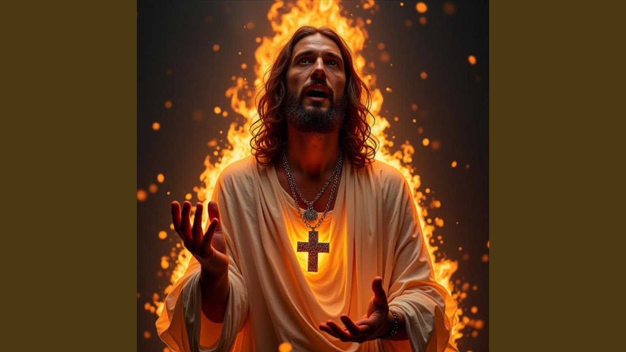 Jason J Knight - Jesus We Raise