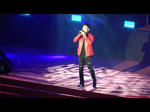 [2019_01_18尾牙] 李玖哲_我會好好過