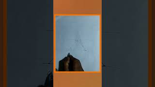 How To Proove Angle Sum Property Of A Triangle / Geometry // #maths #geometry #trending #shorts