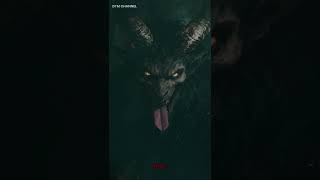 Legenda Krampus, Monster Natal Paling Menyeramkan