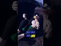 Be Genuine and Silly (VRChat)