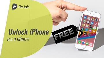 Thực hư iPhone lock Nhật lên quốc tế FREE!
