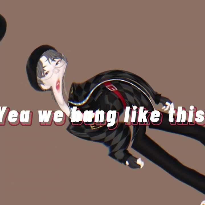 BIGBANG Bang Bang Bang Challenge | Cover by VLIS ZEPETO