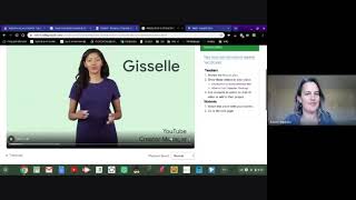 Riebli STEM Coding Club Start Up & lesson 1