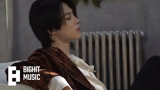 지민 (Jimin) 'Face-off'  MV