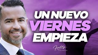 🙏🏼Un nuevo Viernes empieza |  @FreddyDeAnda by Freddy DeAnda 6,392 views 5 days ago 3 minutes, 29 seconds