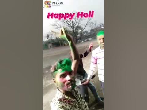holi yadav