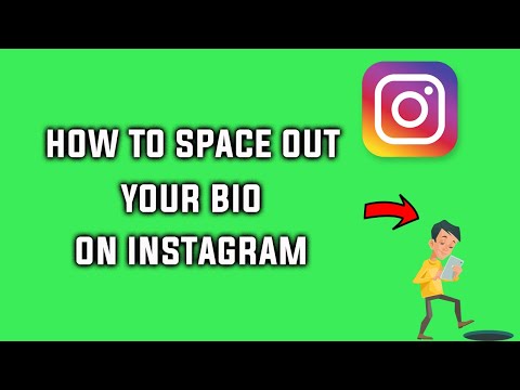 How to Space