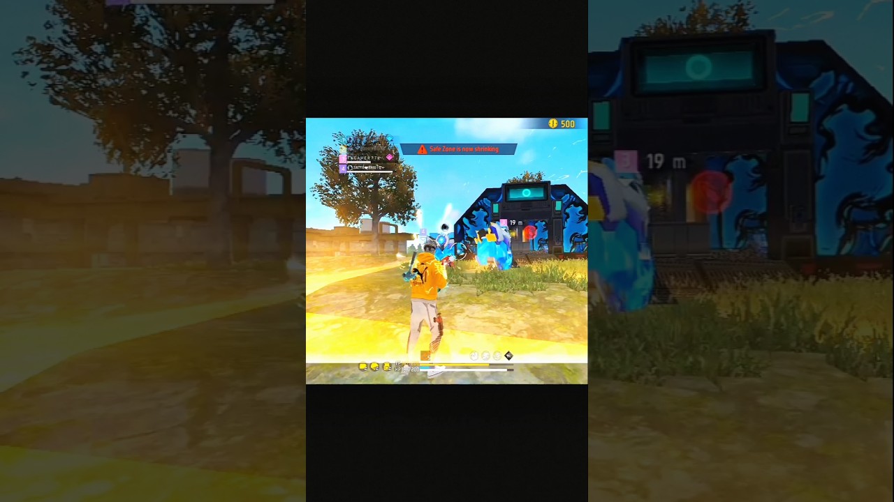 Mera RAJ Khufiya Ilaka Me Chalta Hai? 😲💯