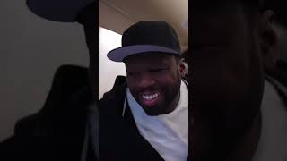 50 Cent Speaks On Tony Yayo Doing Vlad Tv Interviews