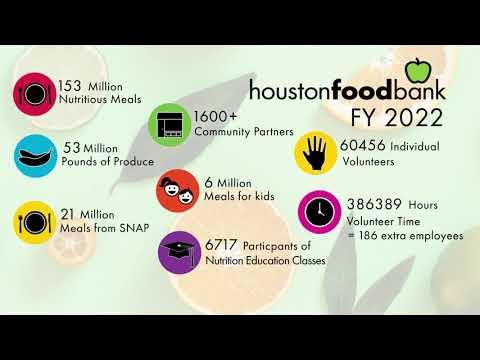 Nutritious kid friendly food - Backpack Buddy - Houston Food Bank