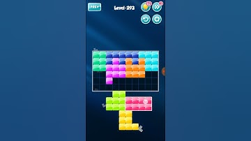 Block! Basic Mavin Level 293 Walkthrough Solution