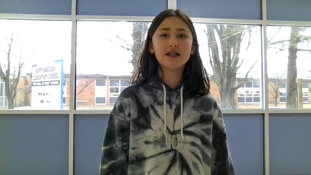 Jan  8, 2026 Building Announcements by Addisyn Miller