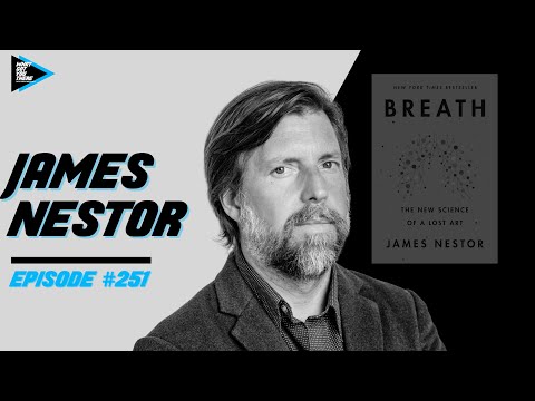 #251 James Nestor -