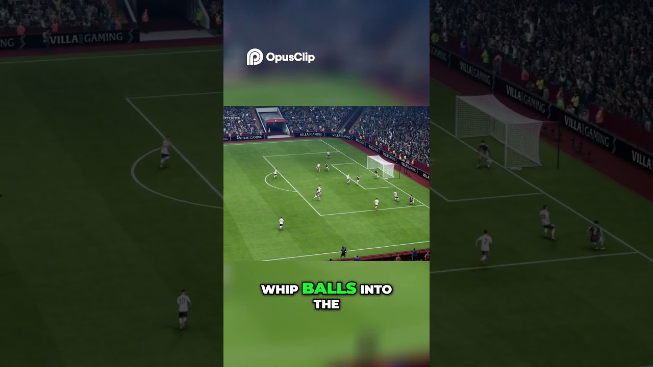 Aston Villa's Secret Weapon: Cash's Tactical Fullback Mastery 