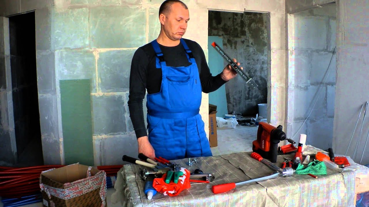 Монтажная система Хилти,HILTI. - YouTube