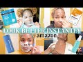 15 AMAZON Favorites That Make You Look Better Naturally | Skincare, Self Care + More!