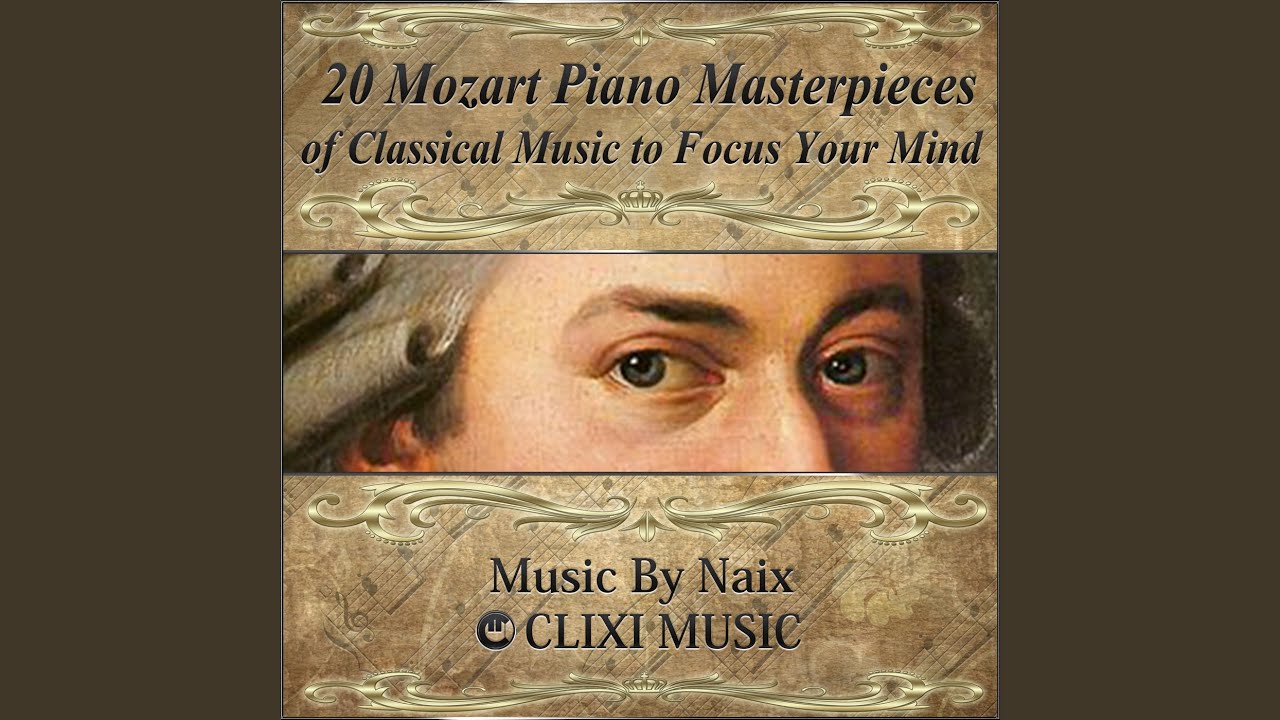 Regardez ピアノソナタ K.545 第3楽章 sur YouTube