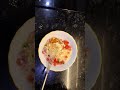 fluffy besan pancakes