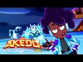 Mystery Warrior! &amp; MORE! | Ultimate Arcade Warriors | New Compilation | Cartoons For Kids