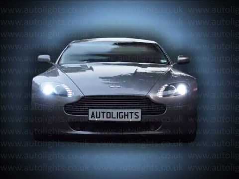 Autolights 2012