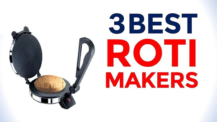 Best Roti Maker Reviews 2024 || Roti Maker is Good or Bad || Best Roti Maker Machine For Home