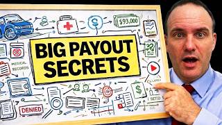 I Won 400 Accident Cases Avoid These Mistakes