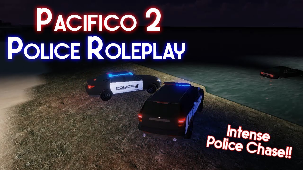 Best Police Rp Games In Roblox