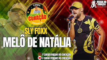 VAZOU MELÔ DE NATÁLIA | SLY FOXX 2024