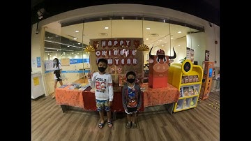 Easy way to borrow books in Singapore Library. Come and join us...