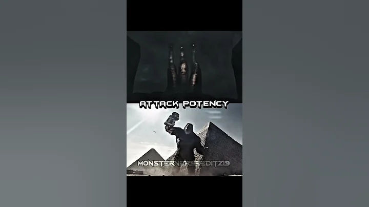 Ghidorah #vs Kong | #fyp #shorts #monsterverse #godzilla