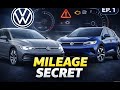 Volkswagen Mileage Secrets: Why New Models Wear Out Faster Than You Think