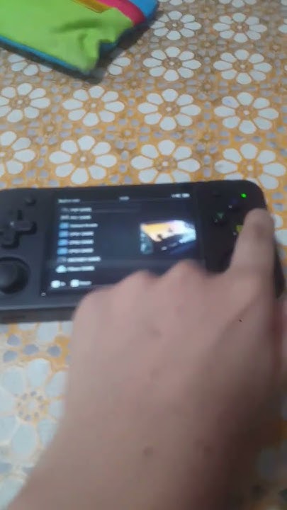 i-buy-a-gadget-is-anbernic-rg35xxh-3-175-dollar-in-philippines-youtube