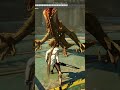 Stellar Blade: Facing the Stalker Boss from the Demo ⚡️