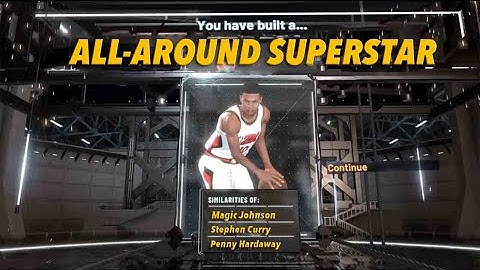 60 BADGE UPGRADES! BEST ALL-AROUND POINT GUARD BUILD IN NBA 2K20 (NBA 2K20 VC GIVEAWAY)