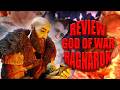 Perjalanan Terakhir Sang Dewa Perang?  - Review God Of War Raganarok Indonesia